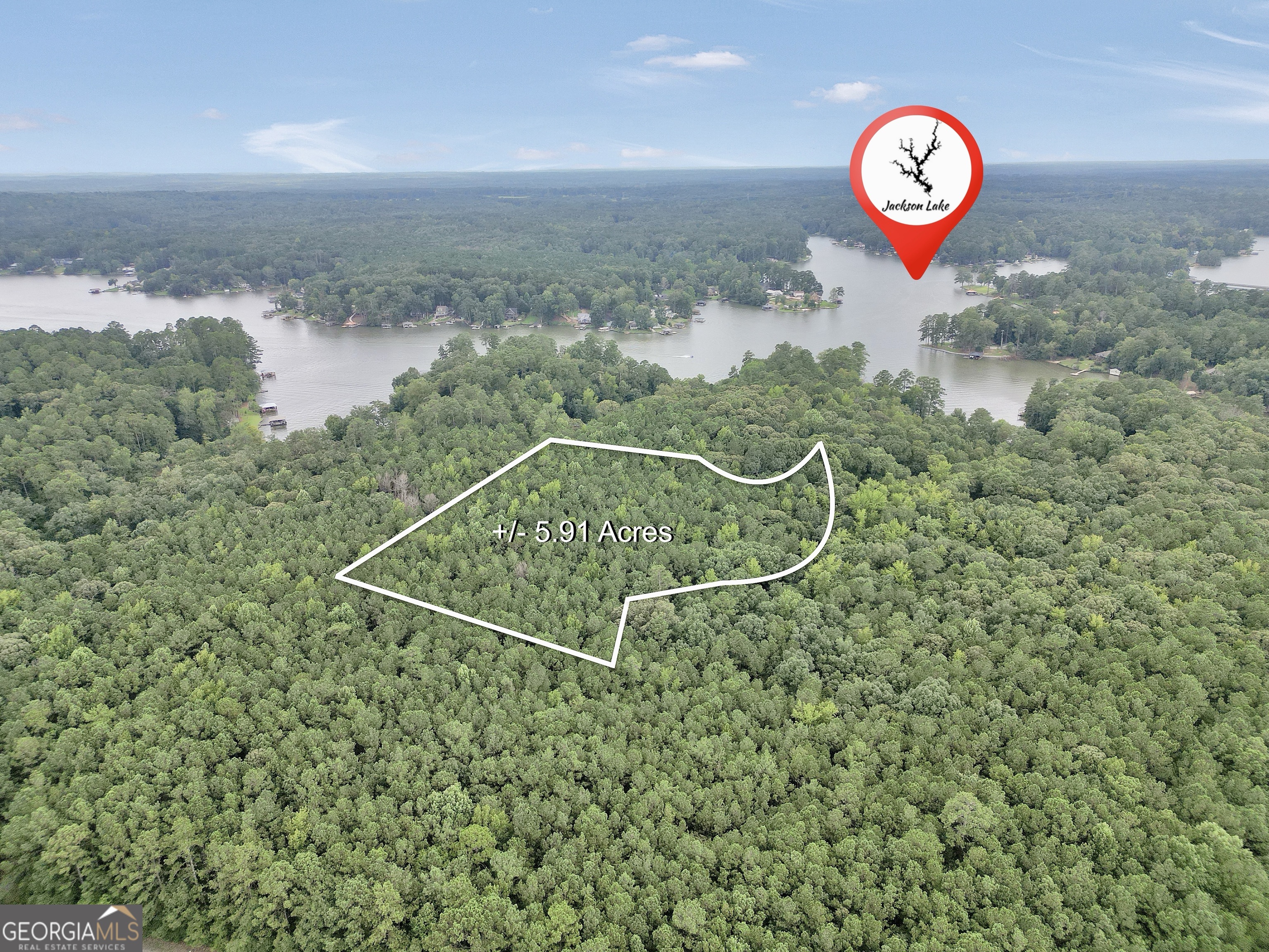 0 Wilder Road Jackson, GA 30233 - Photo 1 of 1 Gallery Image 1