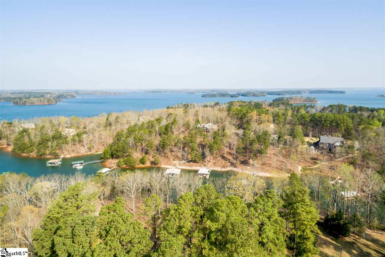 135 Sapphire Point Anderson, SC 29626 - Photo 14 of 36 Gallery Image 14