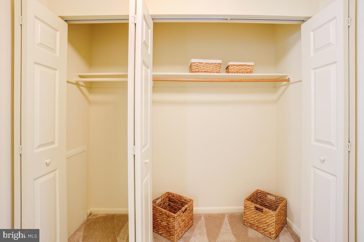 3314 Chiswick Court, Unit 621G Silver Spring, MD 20906 - Photo 12 of 19 Ample closet space