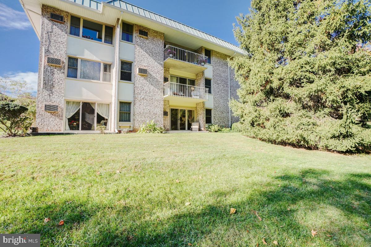 3314 Chiswick Court, Unit 621G Silver Spring, MD 20906 - Photo 16 of 19 Nature views year-round