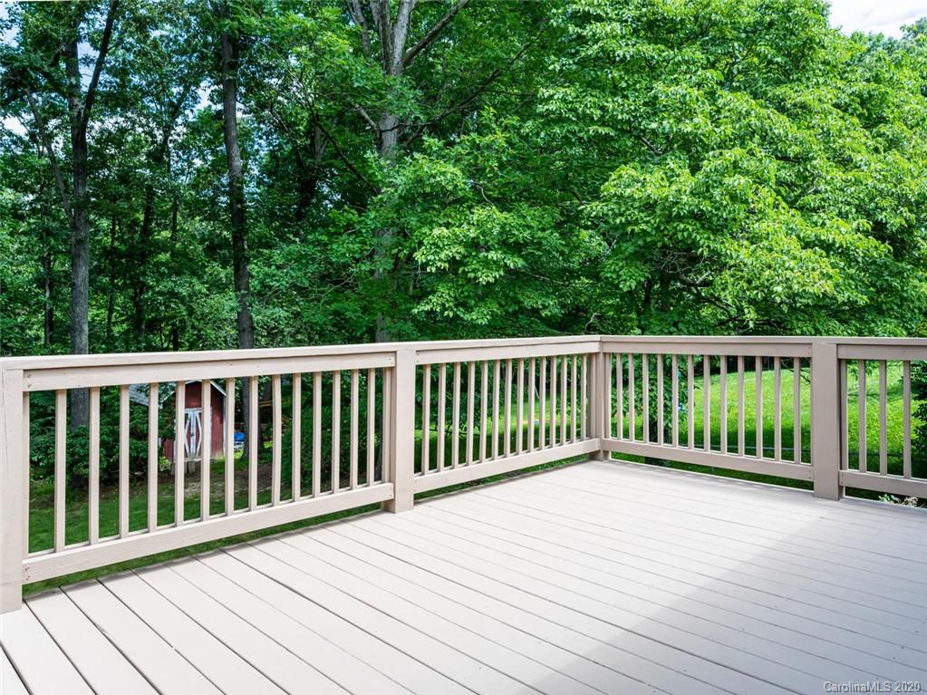 141 Homestead Road Candler, NC 28715 - Photo 11 of 14 Gallery Image 11