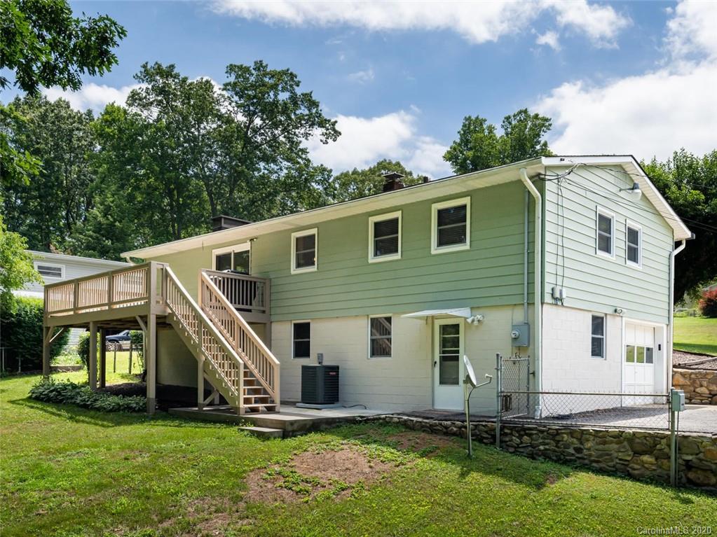 141 Homestead Road Candler, NC 28715 - Photo 12 of 14 Gallery Image 12