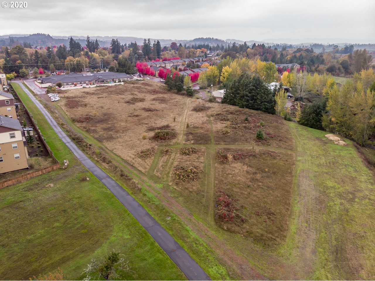 Wallace Road Salem, OR 97304 - Photo 4 of 5 Gallery Image 4