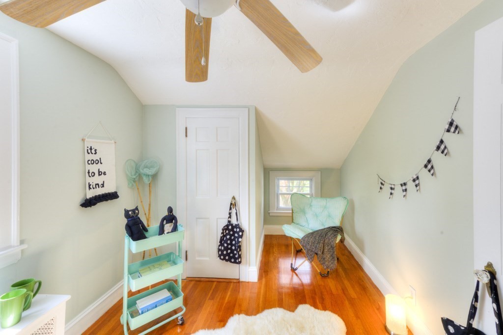 197 Eastern Avenue Worcester, MA 01605 - Photo 26 of 42 kids room with toys and wooden floor