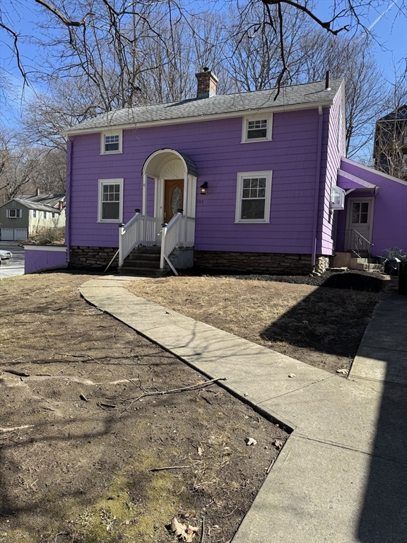 197 Eastern Avenue Worcester, MA 01605 - Photo 3 of 42