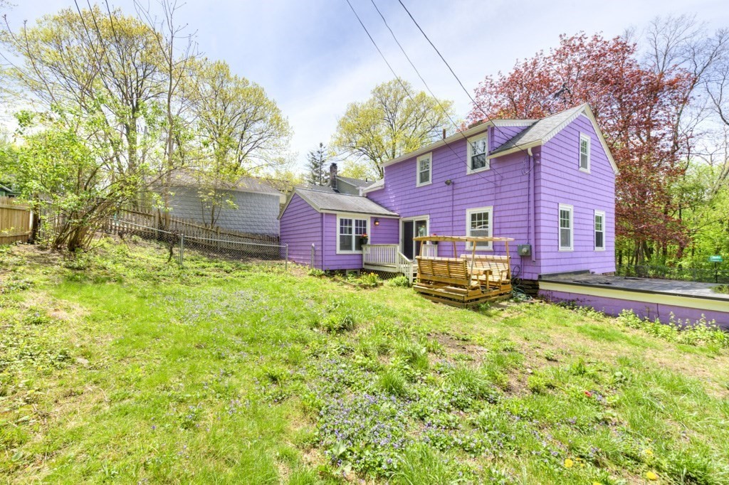 197 Eastern Avenue Worcester, MA 01605 - Photo 38 of 42