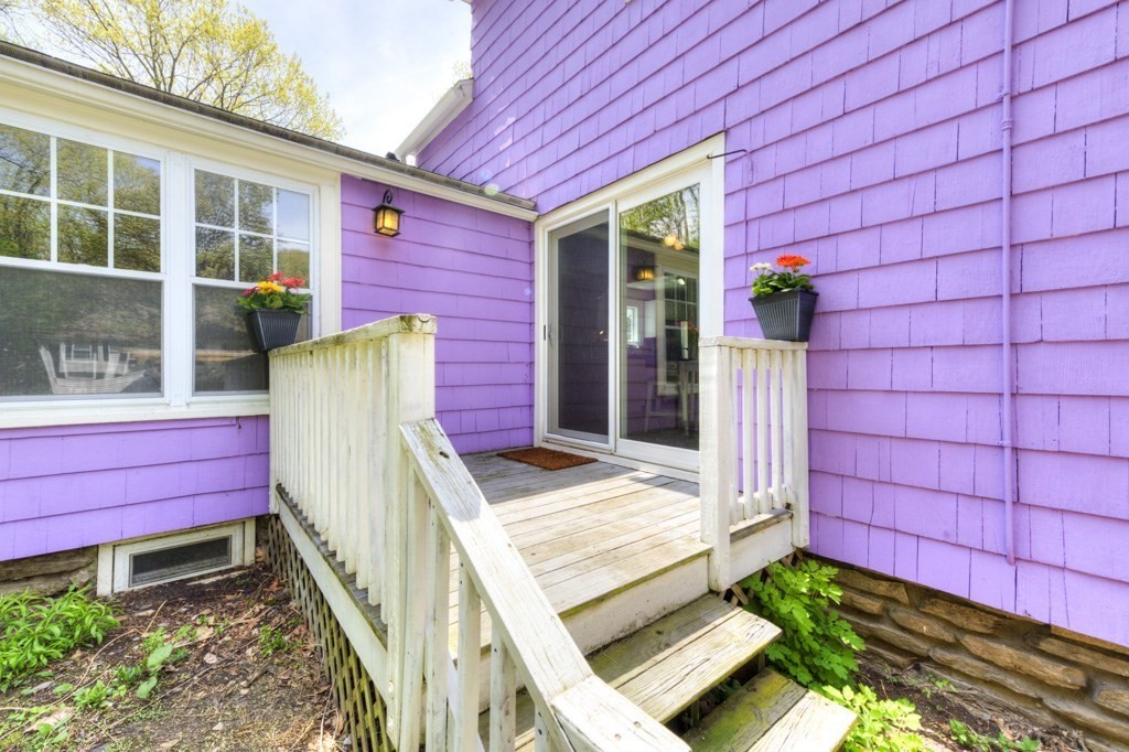 197 Eastern Avenue Worcester, MA 01605 - Photo 41 of 42 a view of a house with a backyard