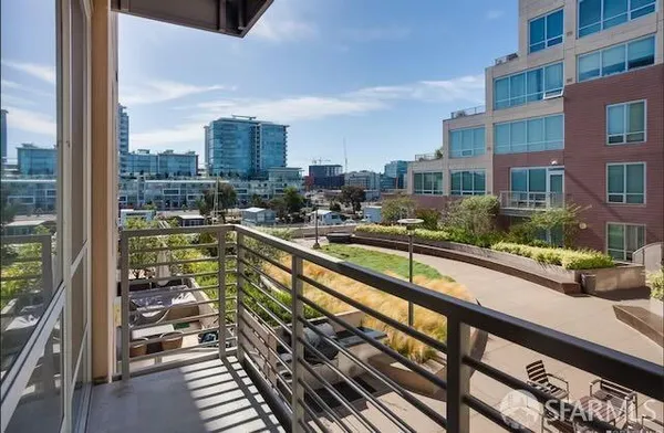 $6,100 | 325 Berry Street, San Francisco, CA 94158