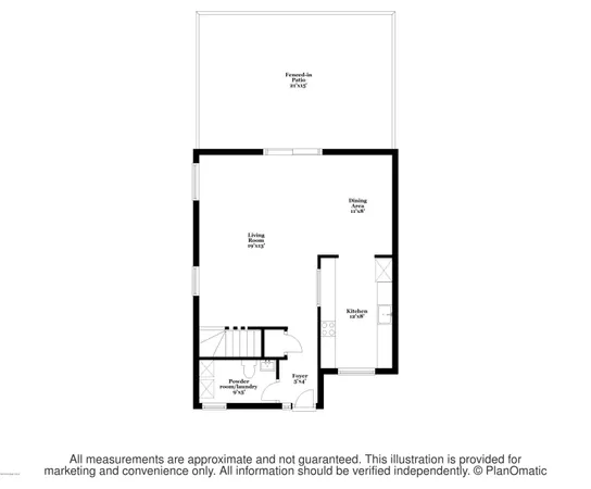 $4,985 | 160 East Elm Street, Unit C3, Greenwich, CT 06830