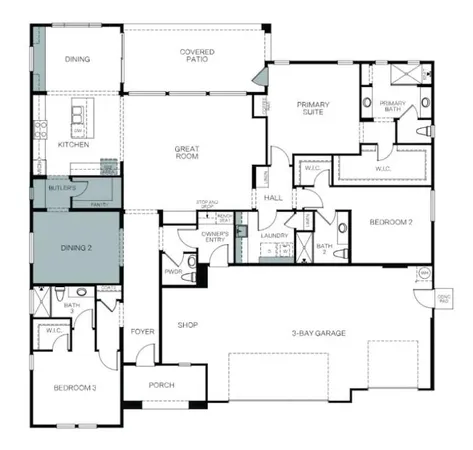 $745,999 | 4527 Iron Creek, Friant, CA 93626