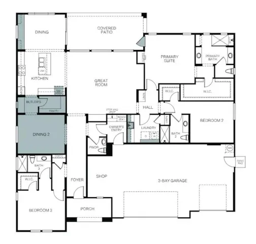 $729,999 | 4527 Iron Creek, Friant, CA 93626