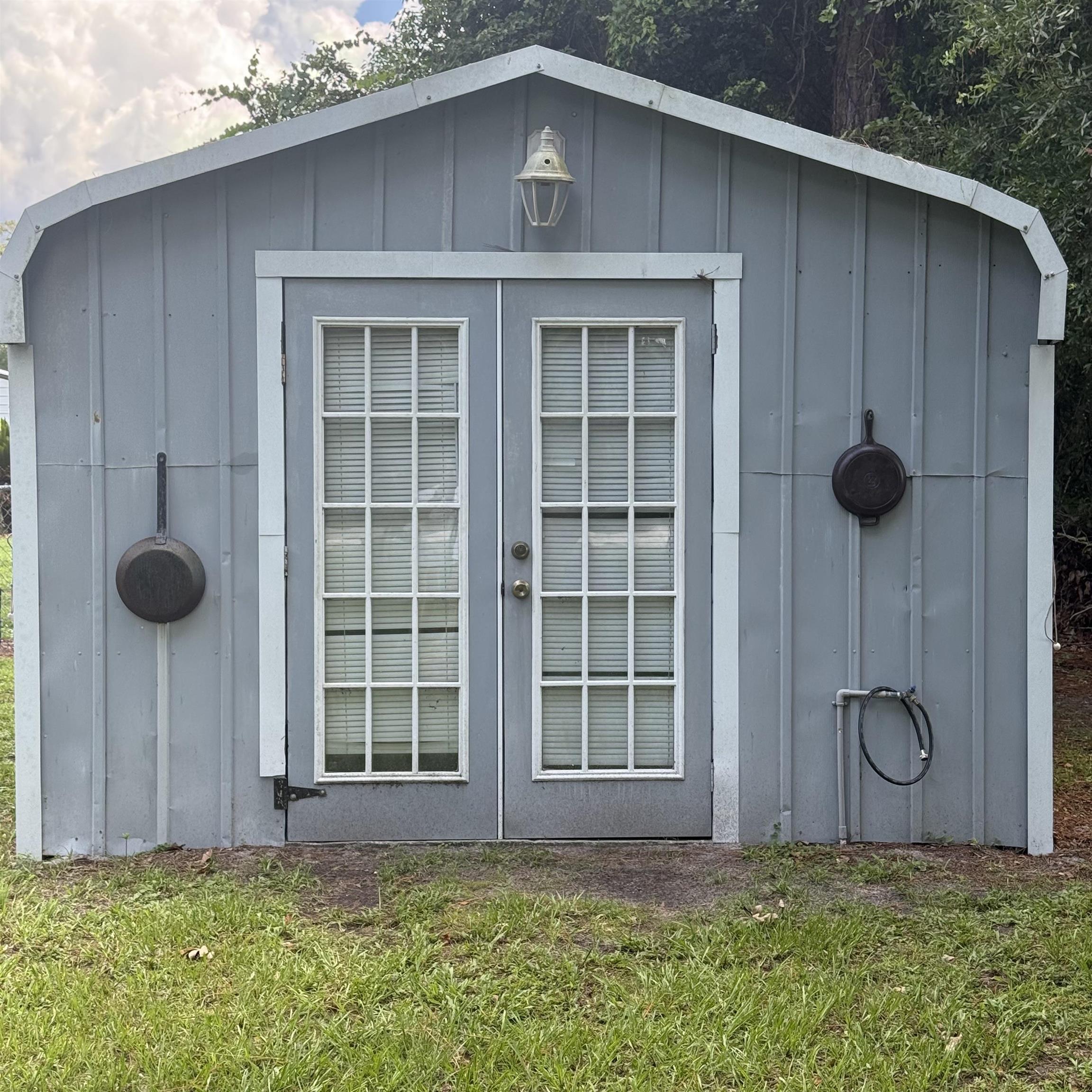 736 San Mateo Road Satsuma, FL 32189 - Photo 43 of 45