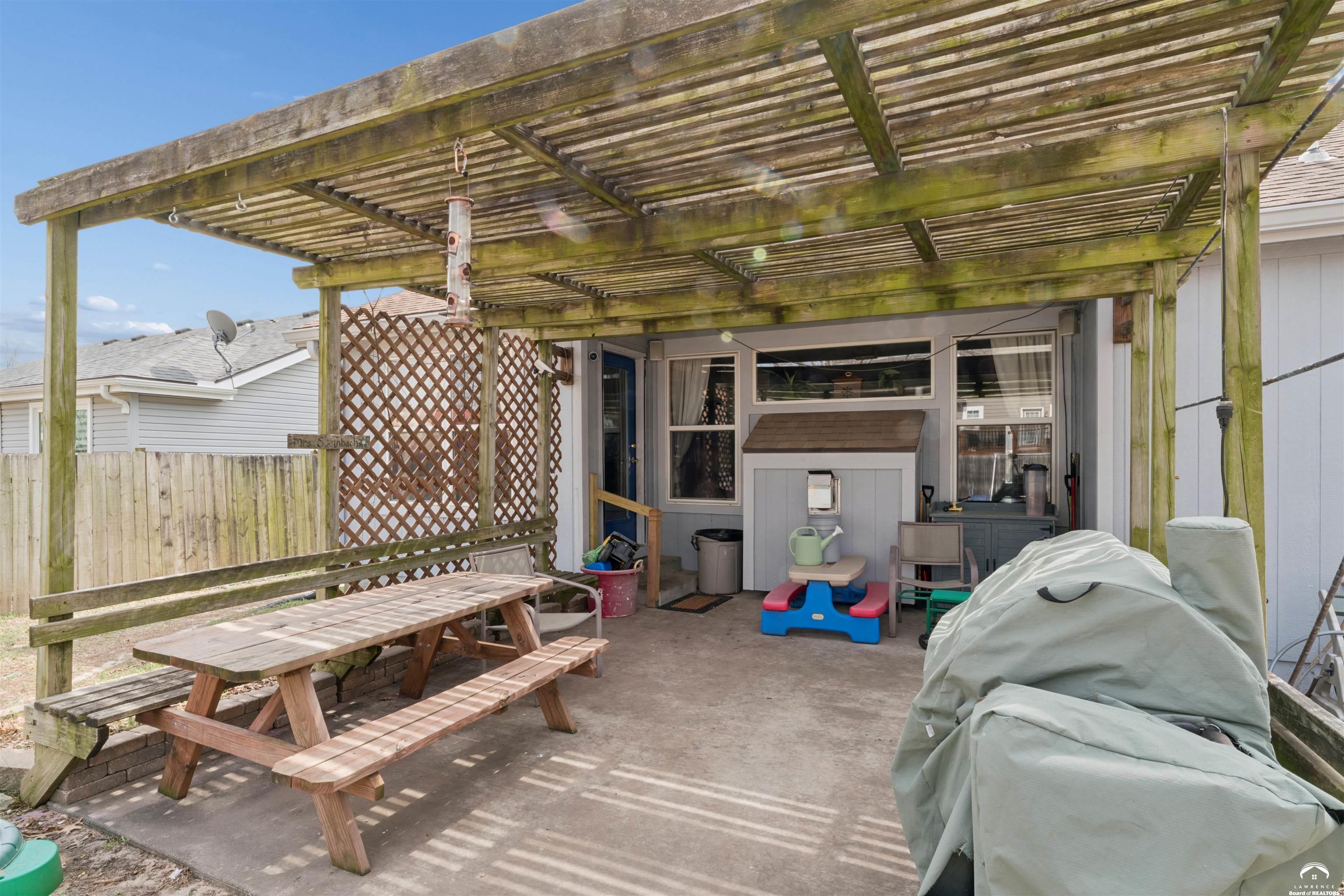 2132 East 26th Street Lawrence, KS 66046 - Photo 49 of 59