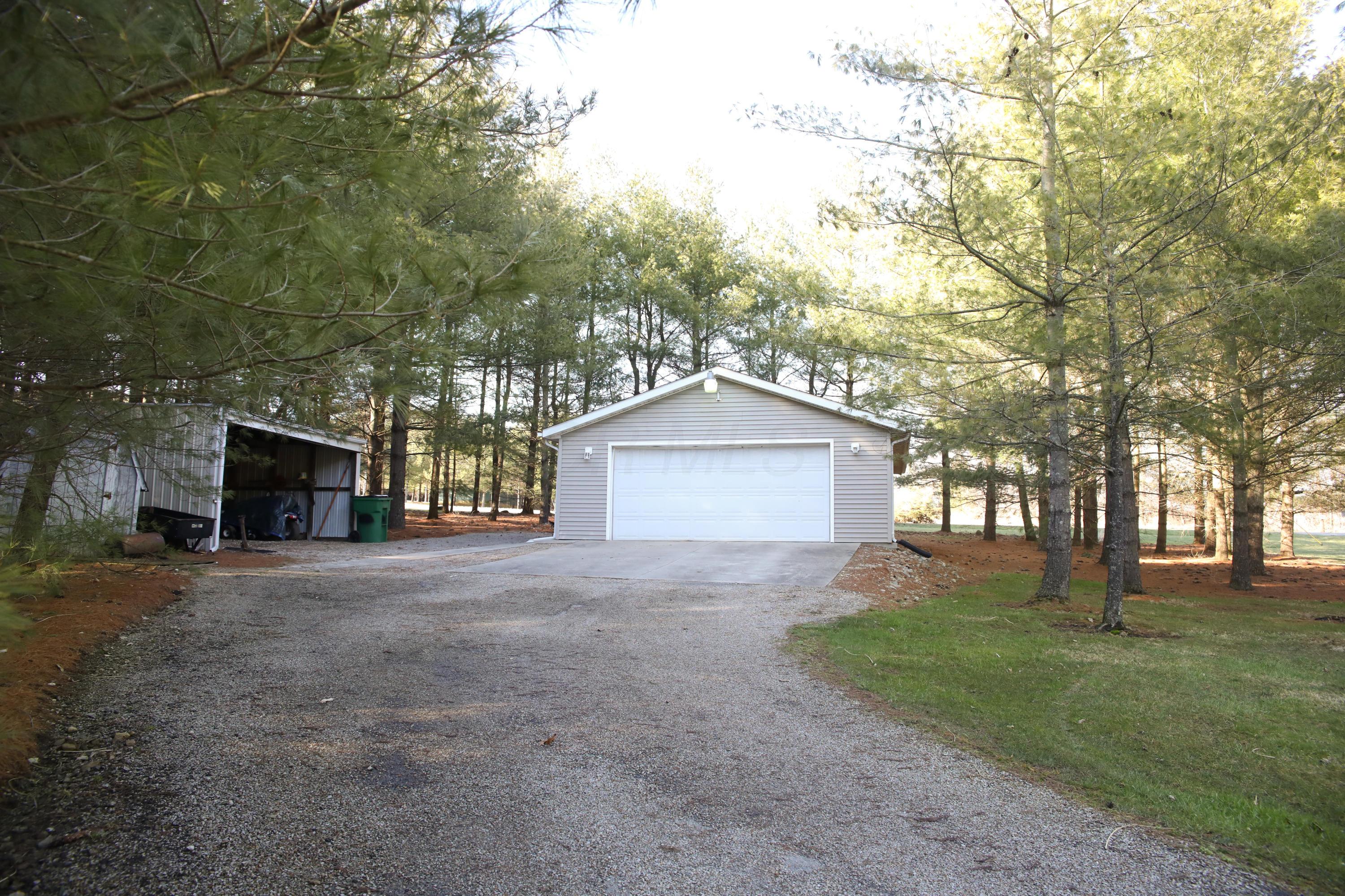 7794 Panhandle Road Southeast Heath, OH 43056 - Photo 19 of 29