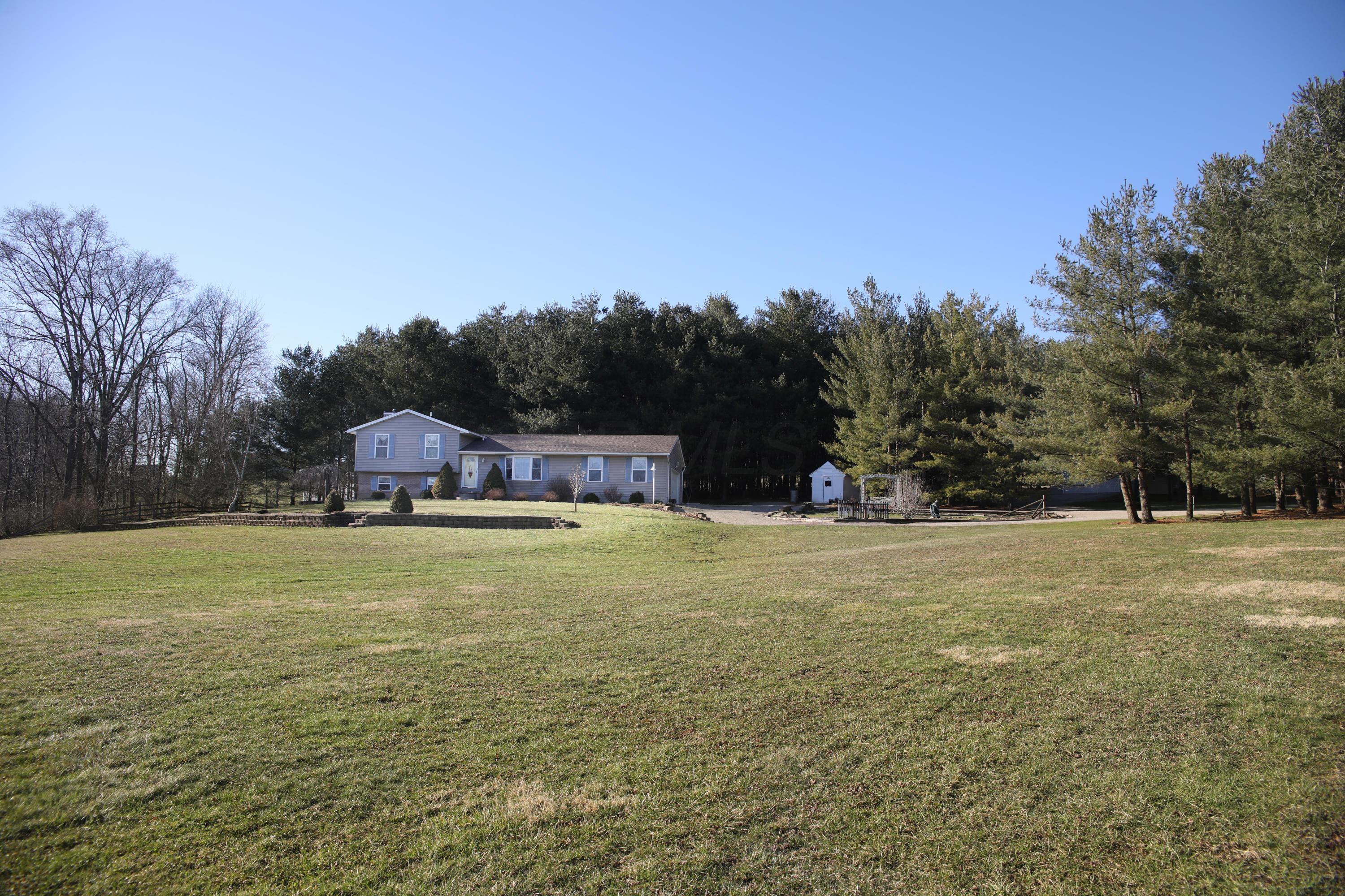 7794 Panhandle Road Southeast Heath, OH 43056 - Photo 25 of 29