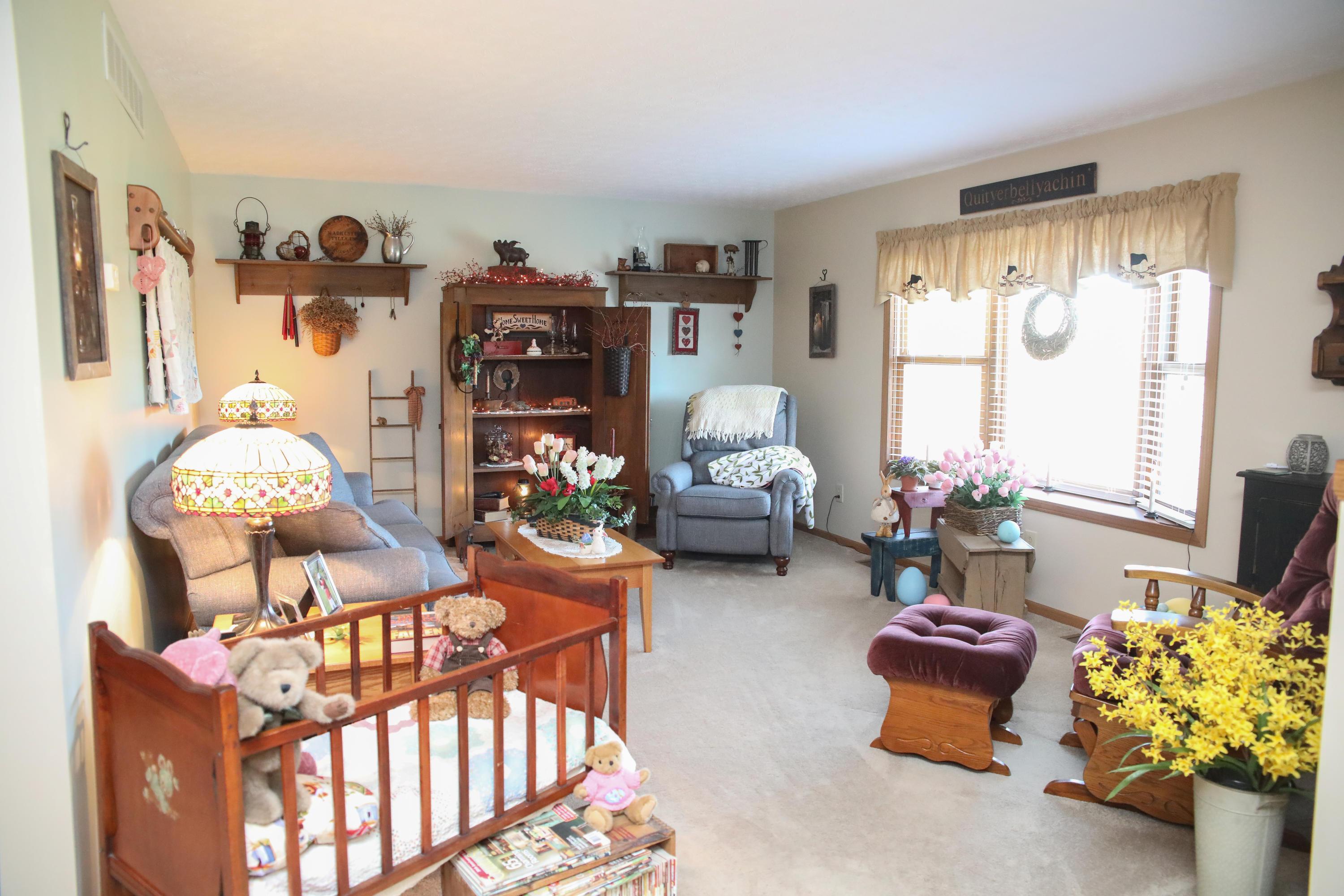 7794 Panhandle Road Southeast Heath, OH 43056 - Photo 4 of 29