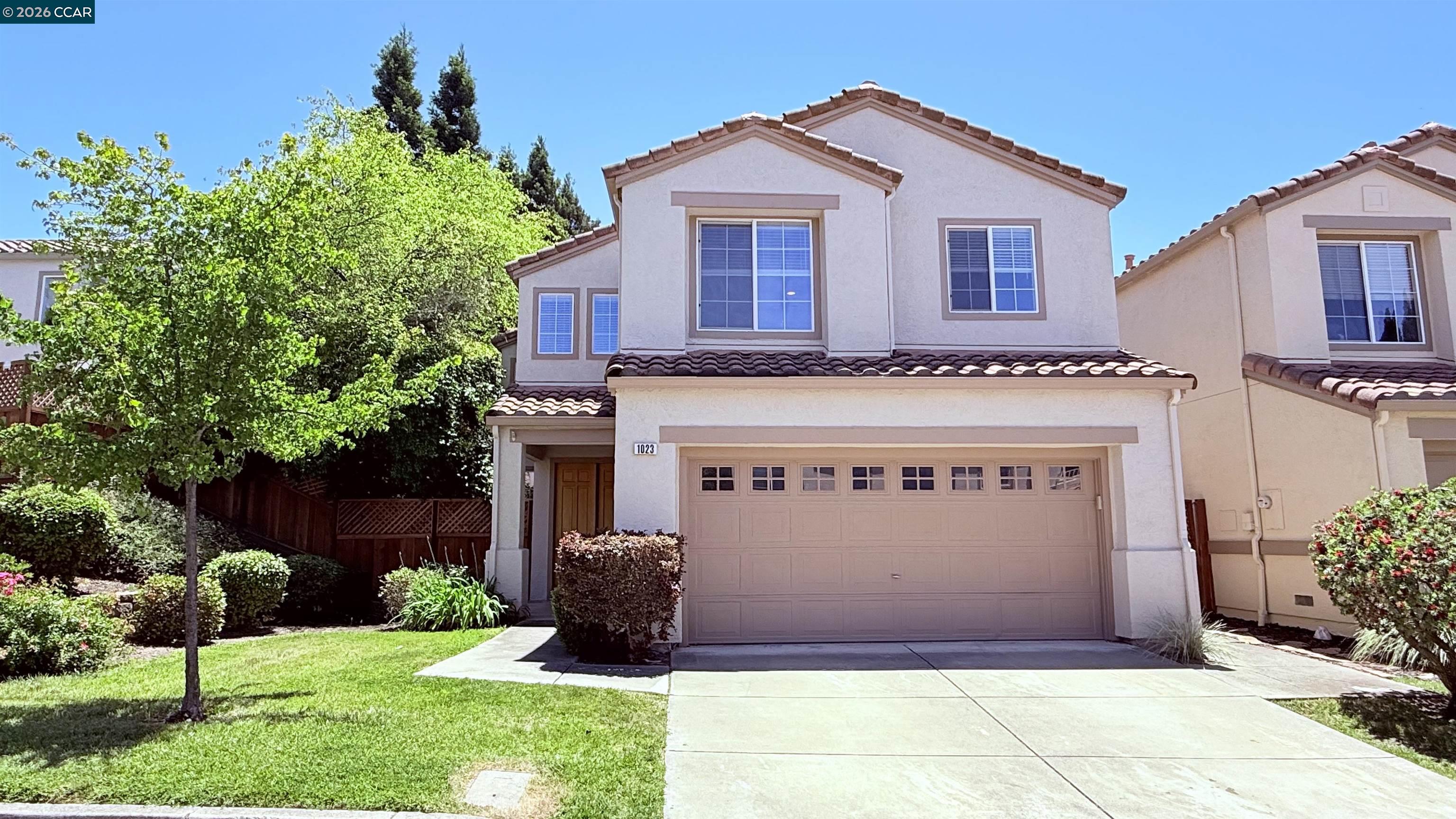 1023 Vista Pointe Circle San Ramon, CA 94582 - Photo 1 of 41