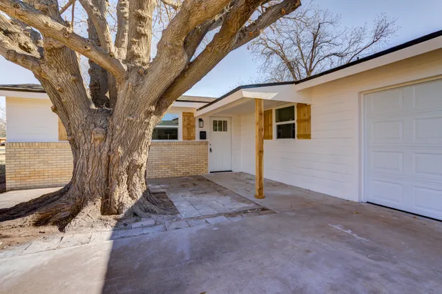 $196,500 | 4303 47th Street, Lubbock, TX 79413