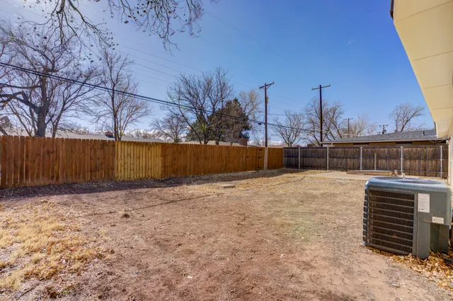 $196,500 | 4303 47th Street, Lubbock, TX 79413