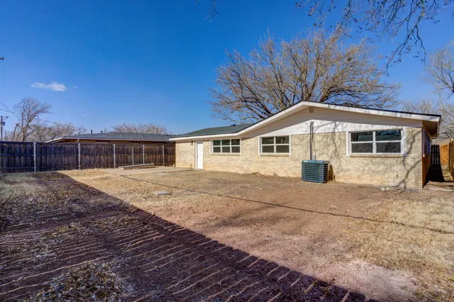 $196,500 | 4303 47th Street, Lubbock, TX 79413