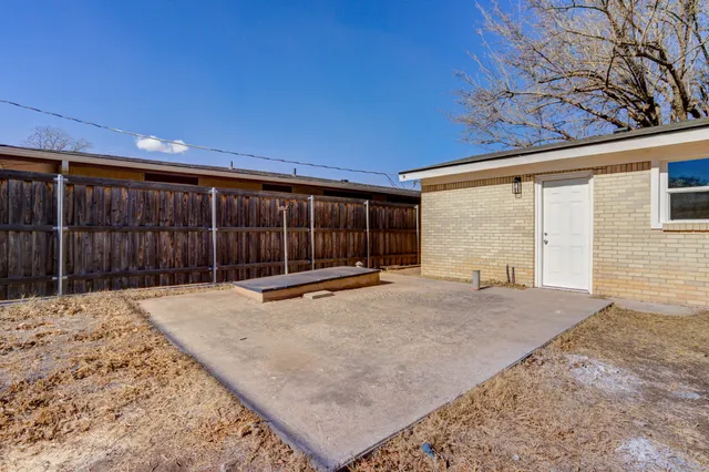 $196,500 | 4303 47th Street, Lubbock, TX 79413