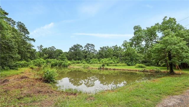Tbd West Portier Road Ponchatoula, LA 70454 - Photo 1 of 2