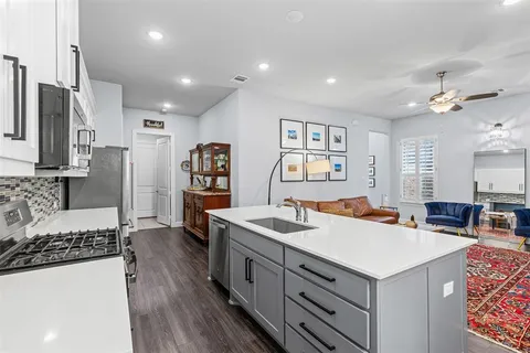 $365,000 | 5625 Traveller Drive, North Richland Hills, TX 76180