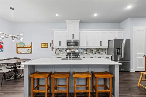 $365,000 | 5625 Traveller Drive, North Richland Hills, TX 76180