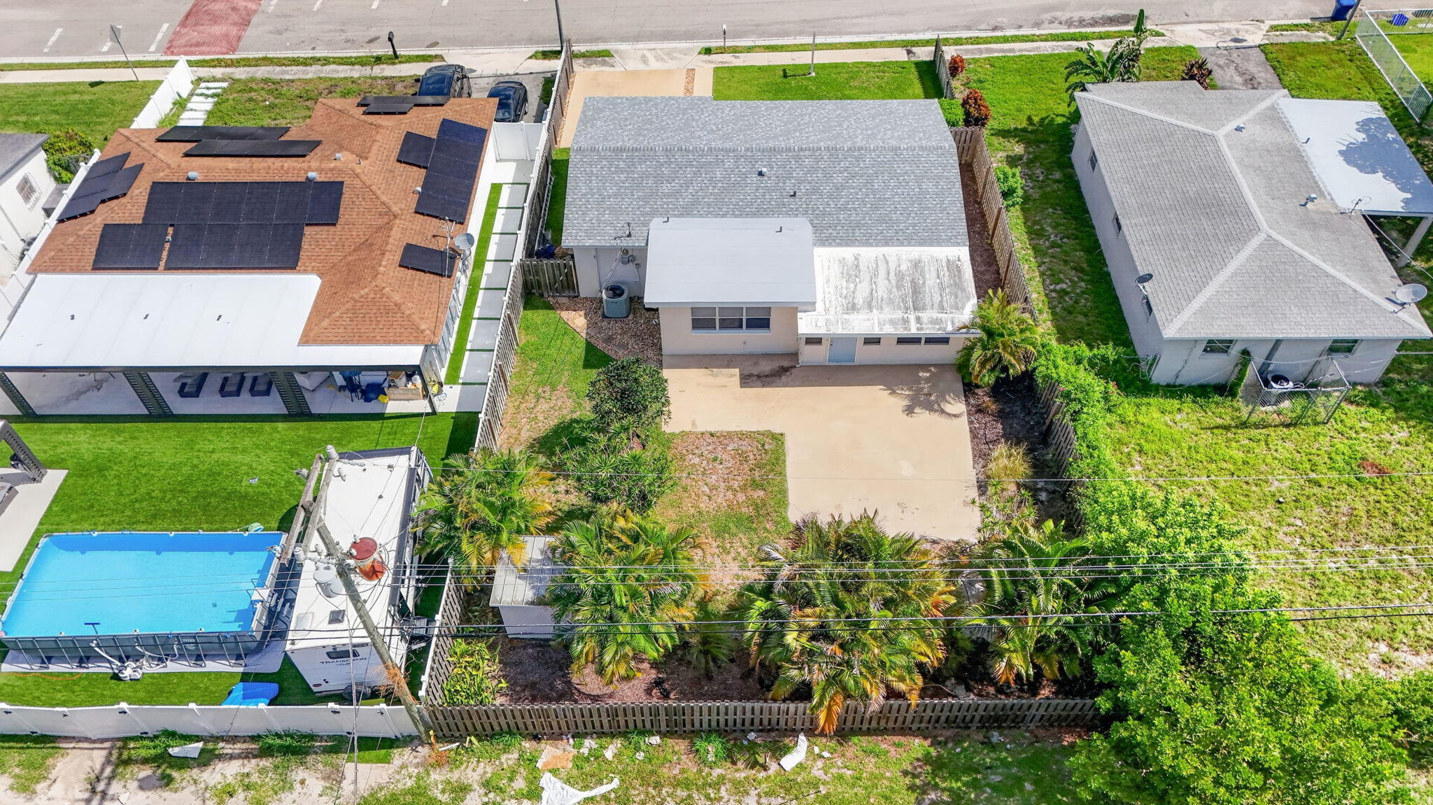1333 West 31st Street Riviera Beach, FL 33404 - Photo 8 of 46 Aerial