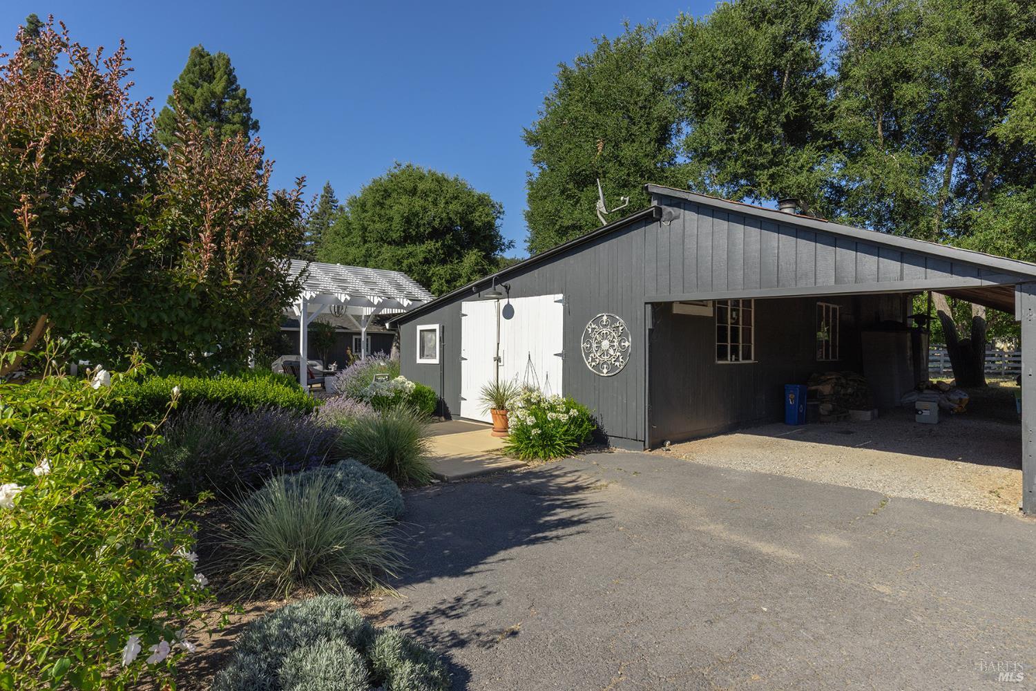 2032 Hagen Road Napa, CA 94558 - Photo 29 of 42