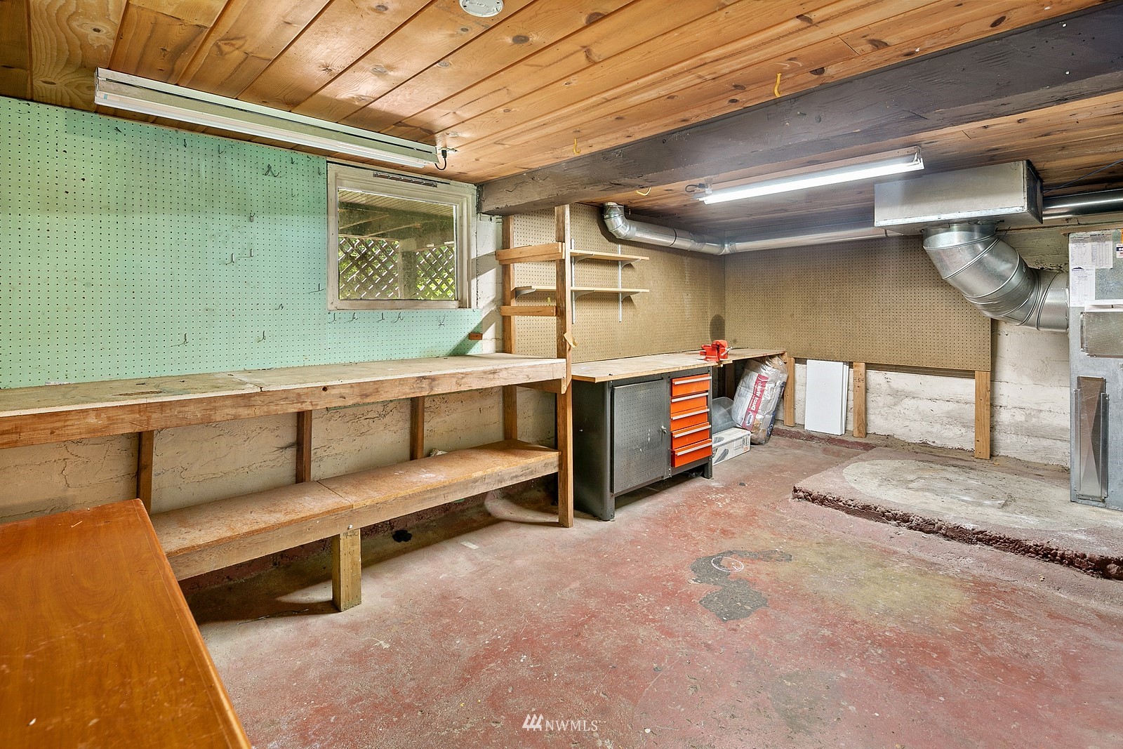 18416 Southeast Petrovitsky Road Renton, WA 98058 - Photo 31 of 36 a view of an empty room with windows
