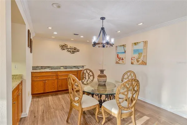 a view of a house with swimming pool