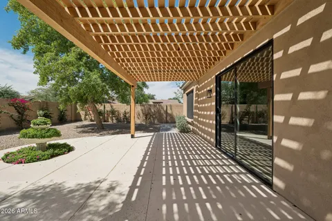 $699,000 | 16195 West Glenrosa Avenue, Goodyear, AZ 85395