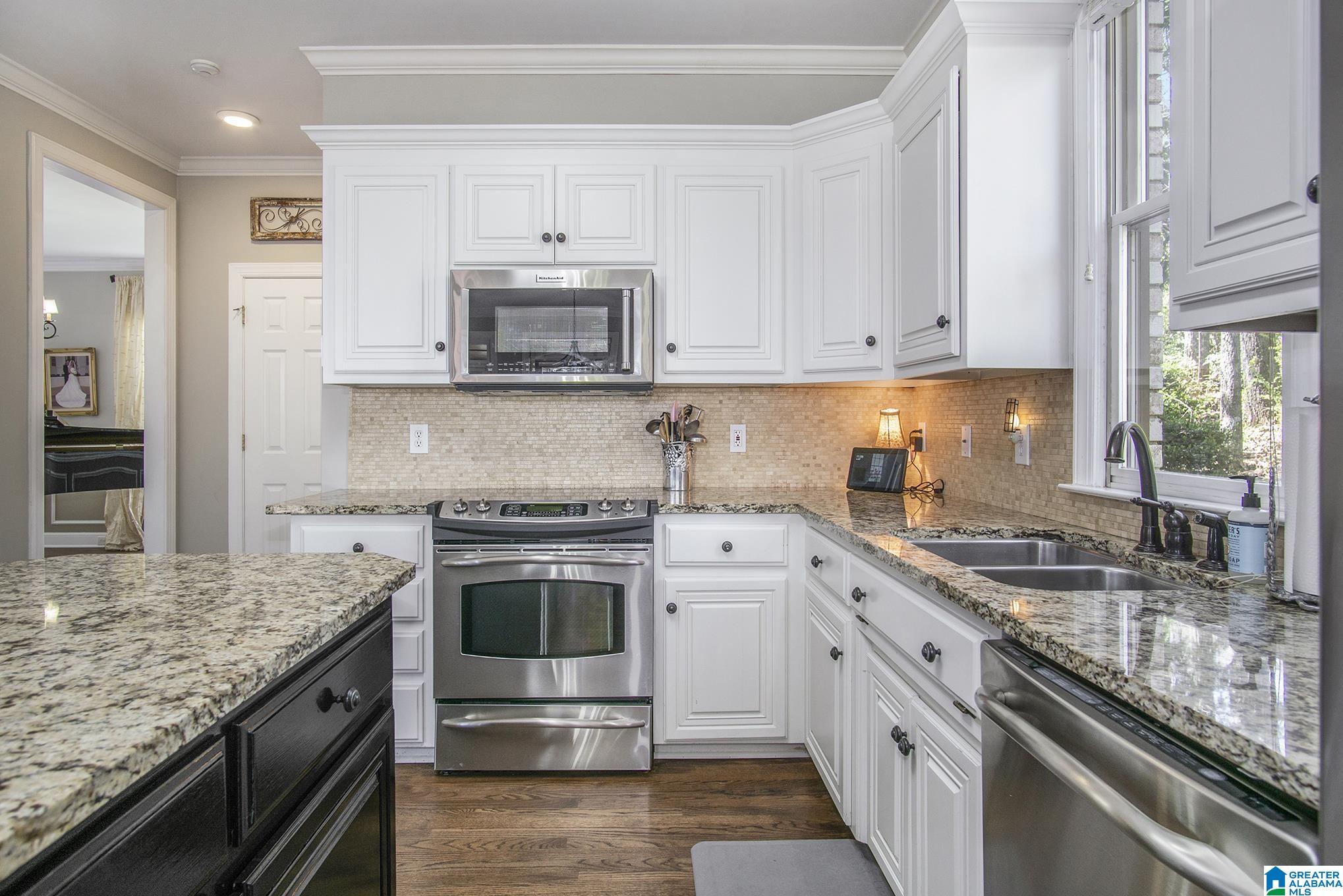 6163 Rushing Parc Lane Birmingham, AL 35244 - Photo 13 of 50