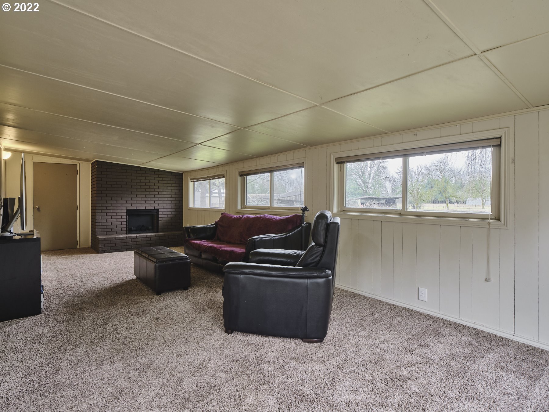 20620 Northeast 22nd Avenue Ridgefield, WA 98642 - Photo 14 of 31 Fireplace