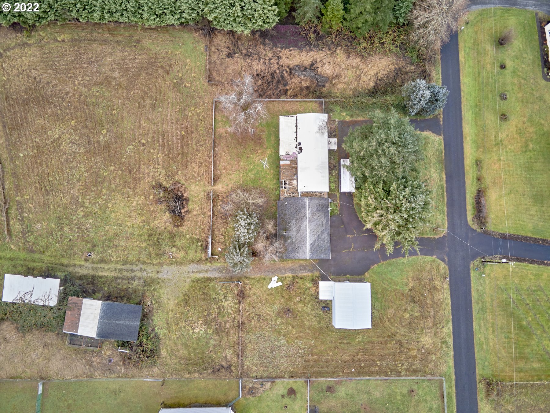 20620 Northeast 22nd Avenue Ridgefield, WA 98642 - Photo 28 of 31 View