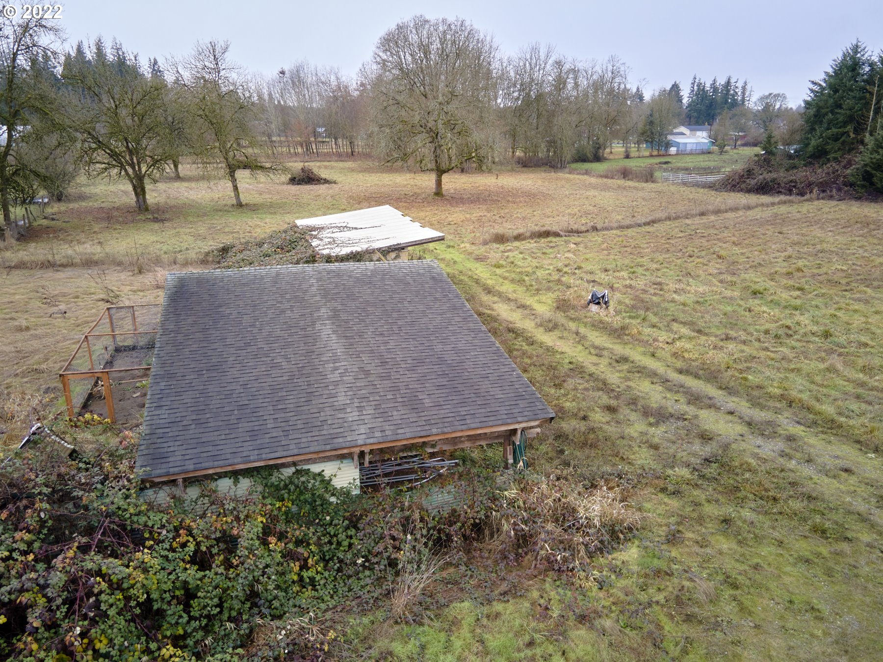 20620 Northeast 22nd Avenue Ridgefield, WA 98642 - Photo 31 of 31 Utility Shed