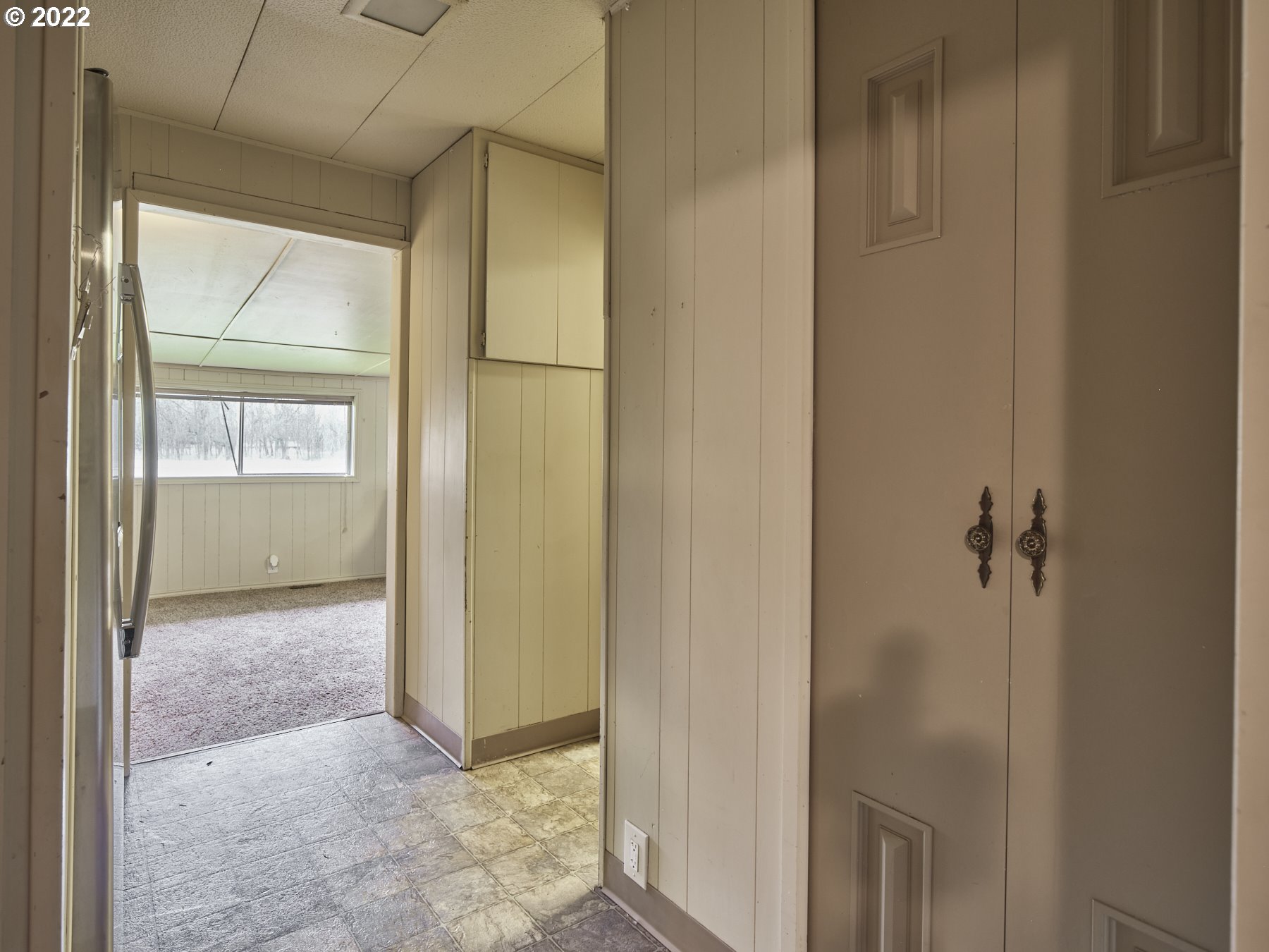 20620 Northeast 22nd Avenue Ridgefield, WA 98642 - Photo 4 of 31 Hallway