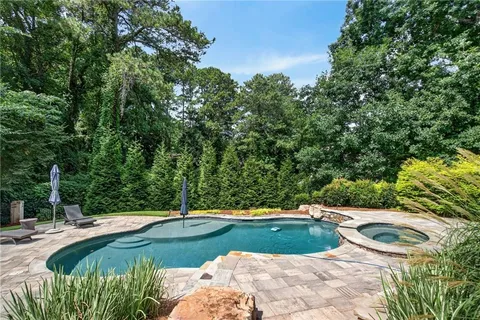 $1,100,000 | 4766 Chamblee Dunwoody Road, Dunwoody, GA 30338