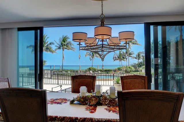 $1,350,000 | 6885 North Ocean Boulevard, Unit 1040, Ocean Ridge, FL 33435