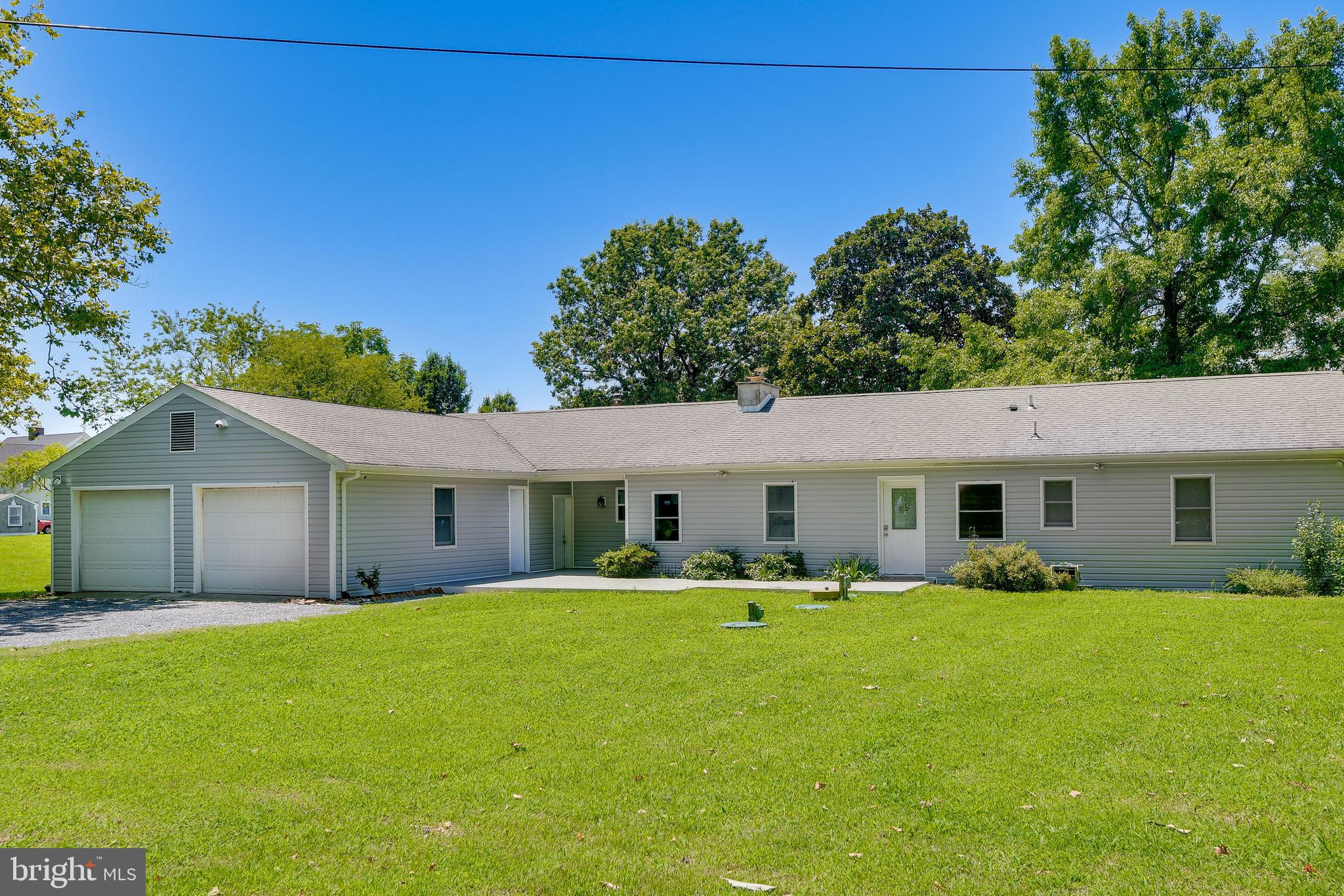 49566 Cornfield Harbor Road Scotland, MD 20687 - Photo 2 of 38