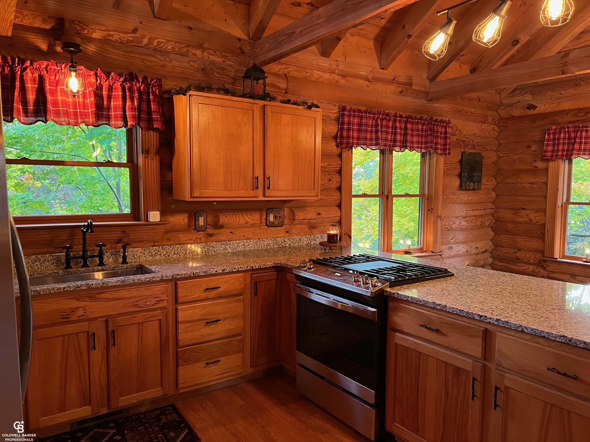 3225 Hartsell Road Owendale, MI 48754 - Photo 17 of 78 New Appliances