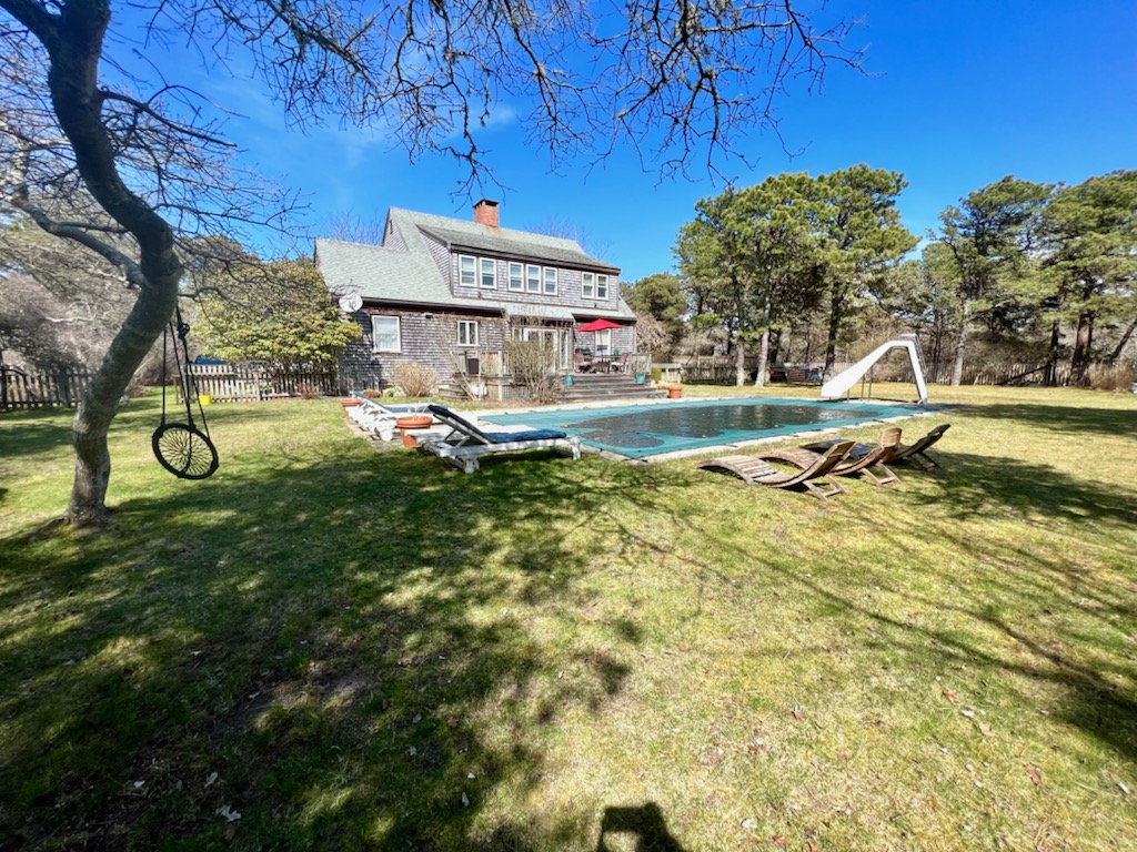 67 Milestone Road Nantucket, MA 02554 - Photo 13 of 26 Gallery Image 13