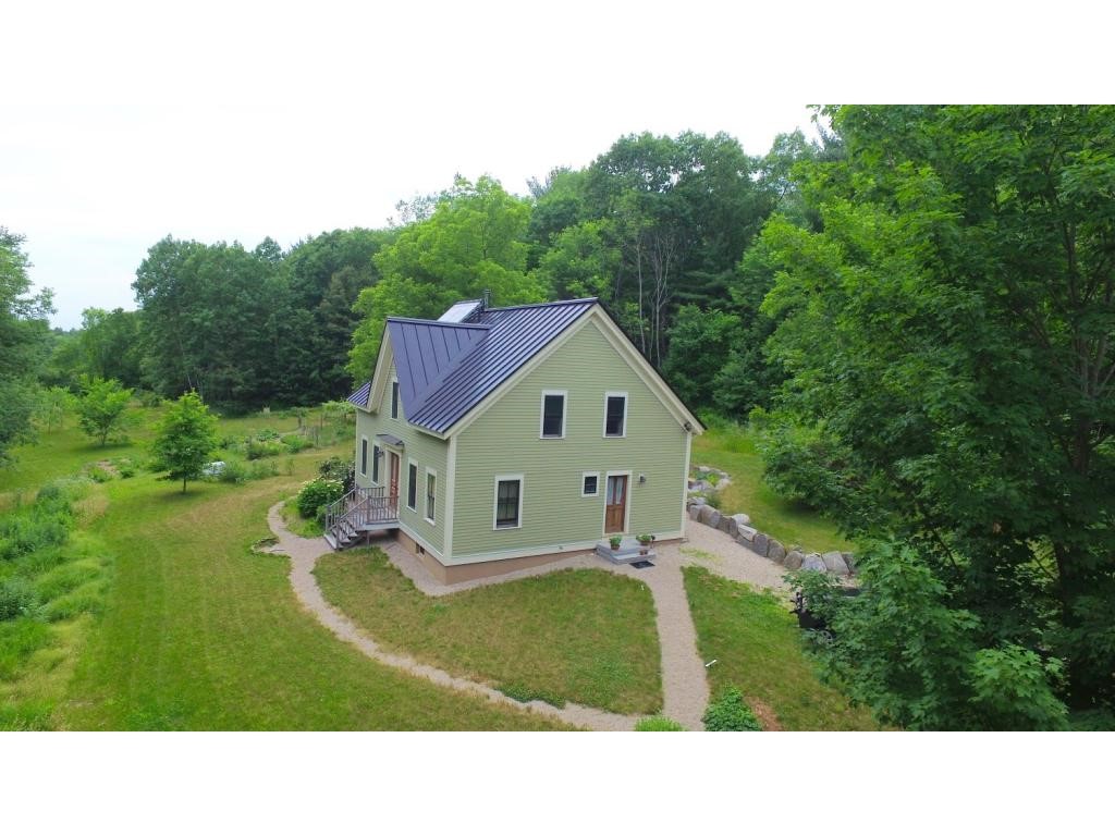 154 Oldfields Road South Berwick, ME 03908 - Photo 1 of 27