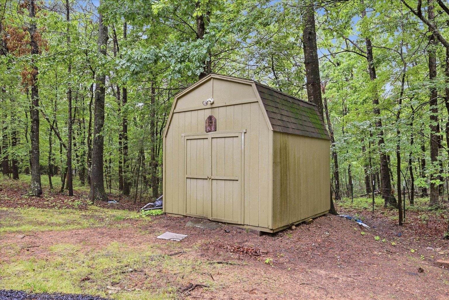 323 Palmer Road Basye, VA 22810 - Photo 42 of 49