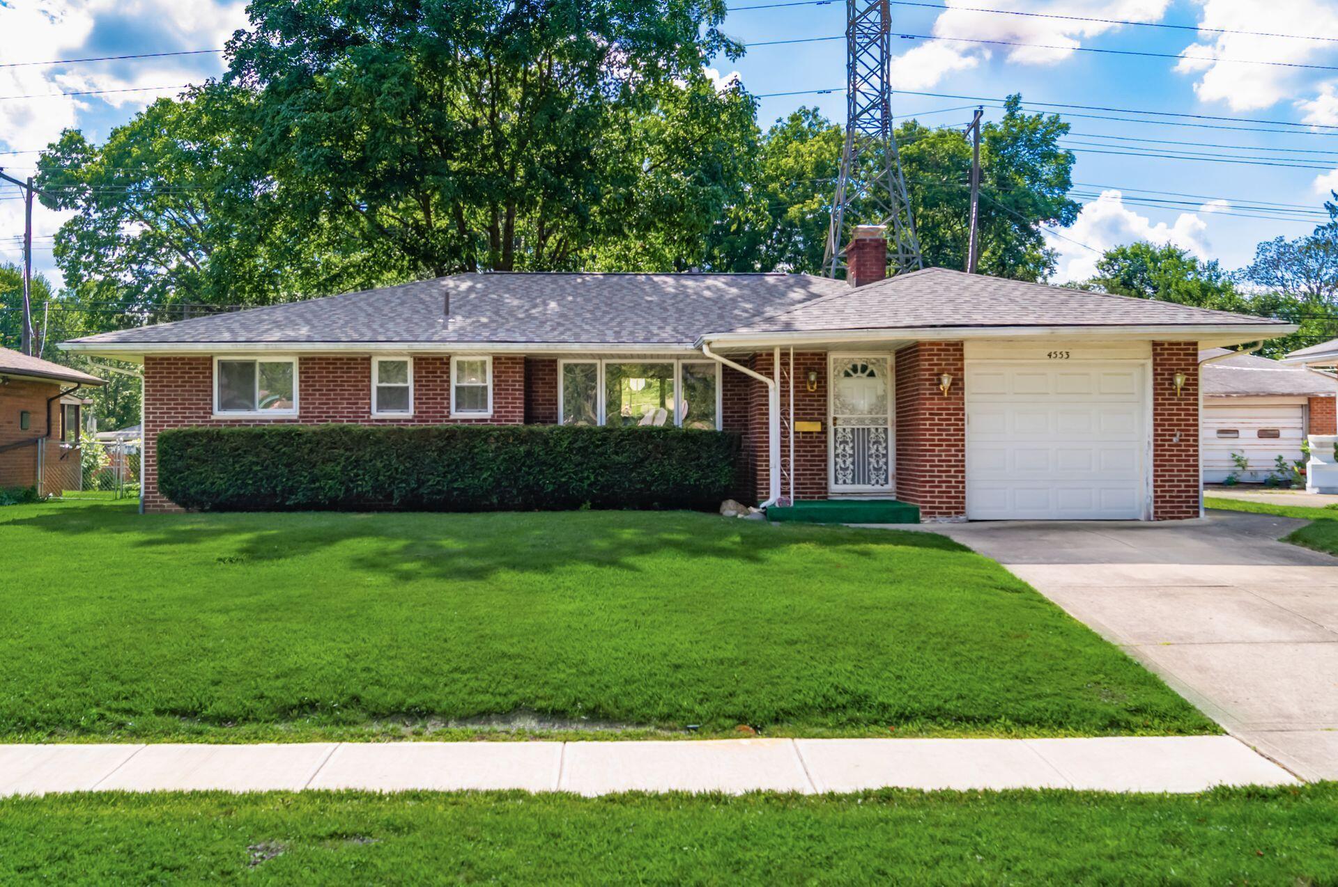4553 Sandy Lane Road Columbus, OH 43224 - Photo 1 of 47