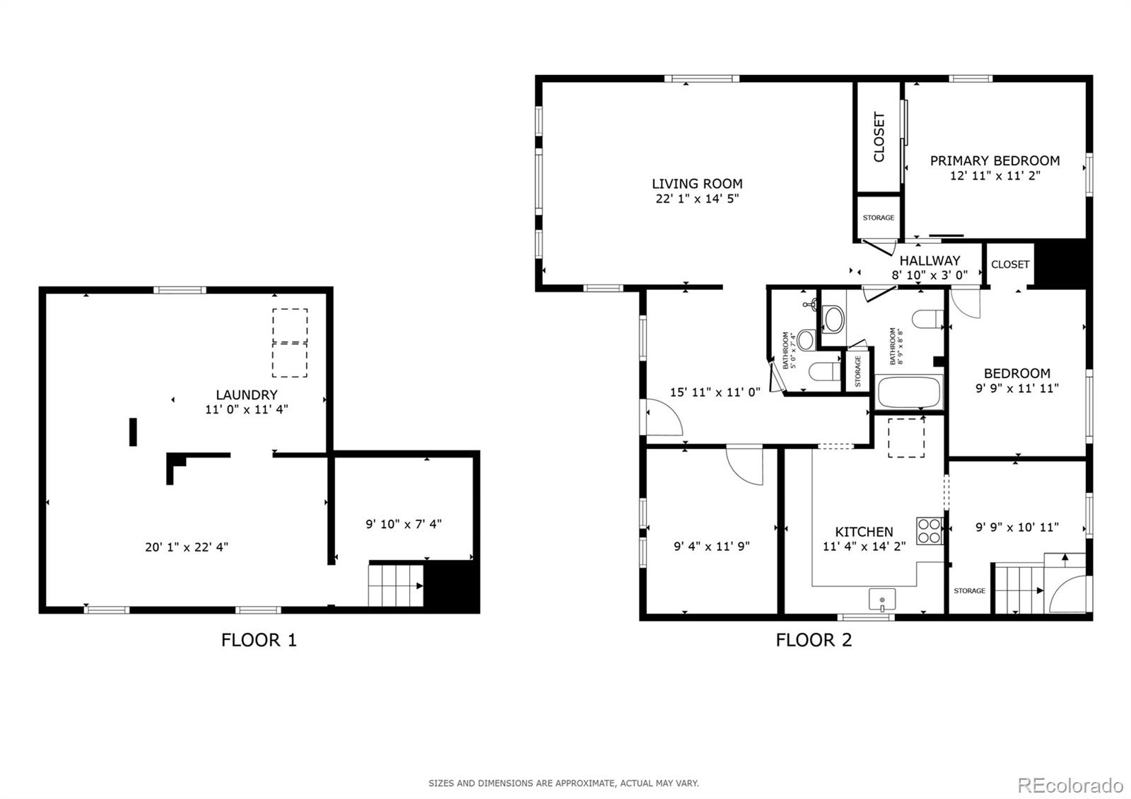 11575 West 32nd Avenue Wheat Ridge, CO 80033 - Photo 36 of 36
