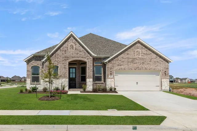 $561,990 | 1401 Kadynce Lane, Anna, TX 75409