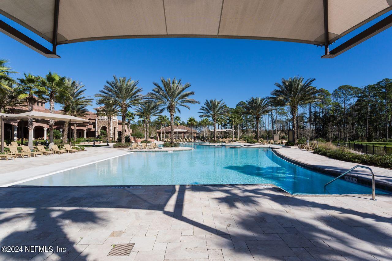 129 Woodbriar Road Ponte Vedra, FL 32081 - Photo 36 of 45 Club Pools 5