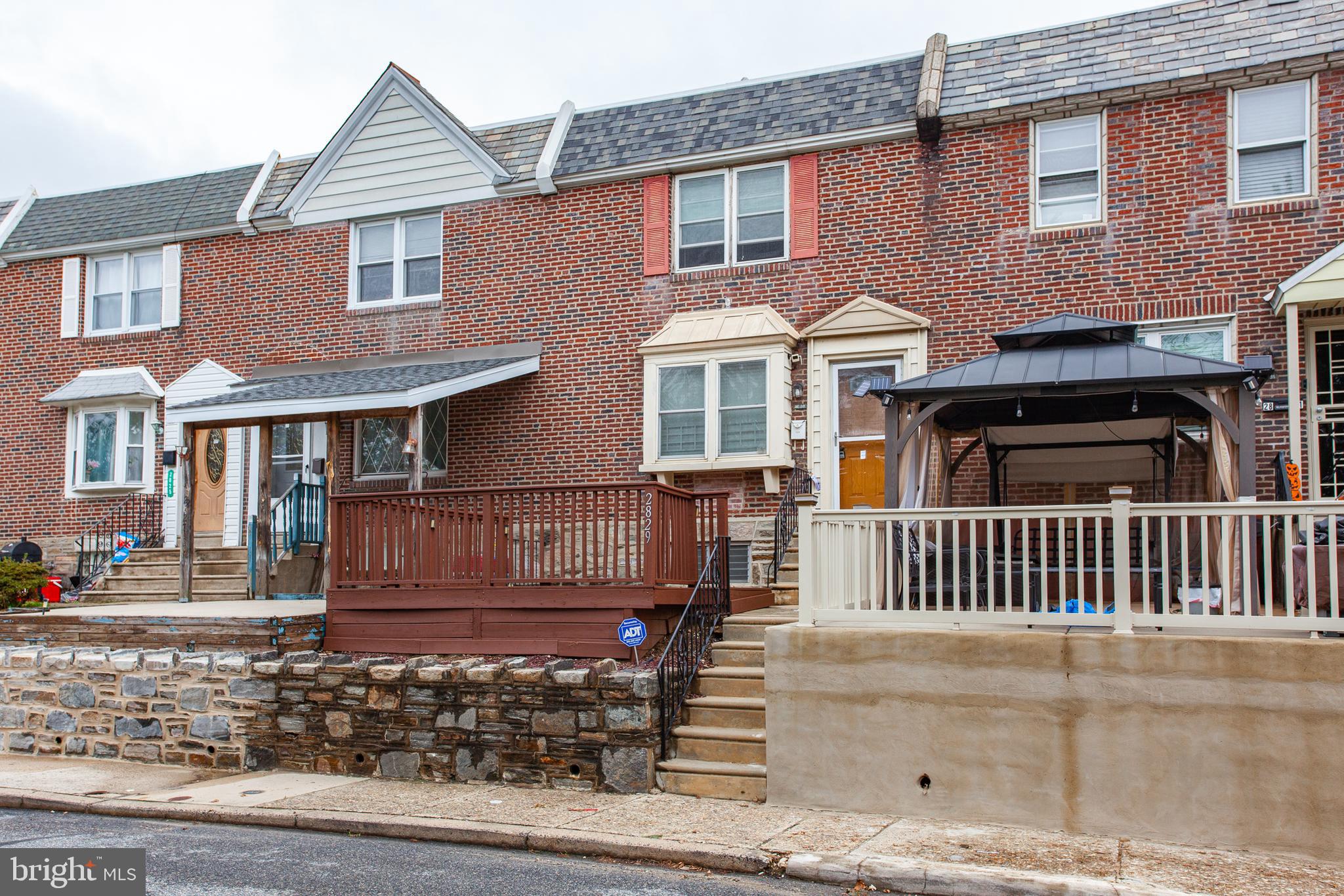 2829 Benner Street Philadelphia, PA 19149 - Photo 2 of 26